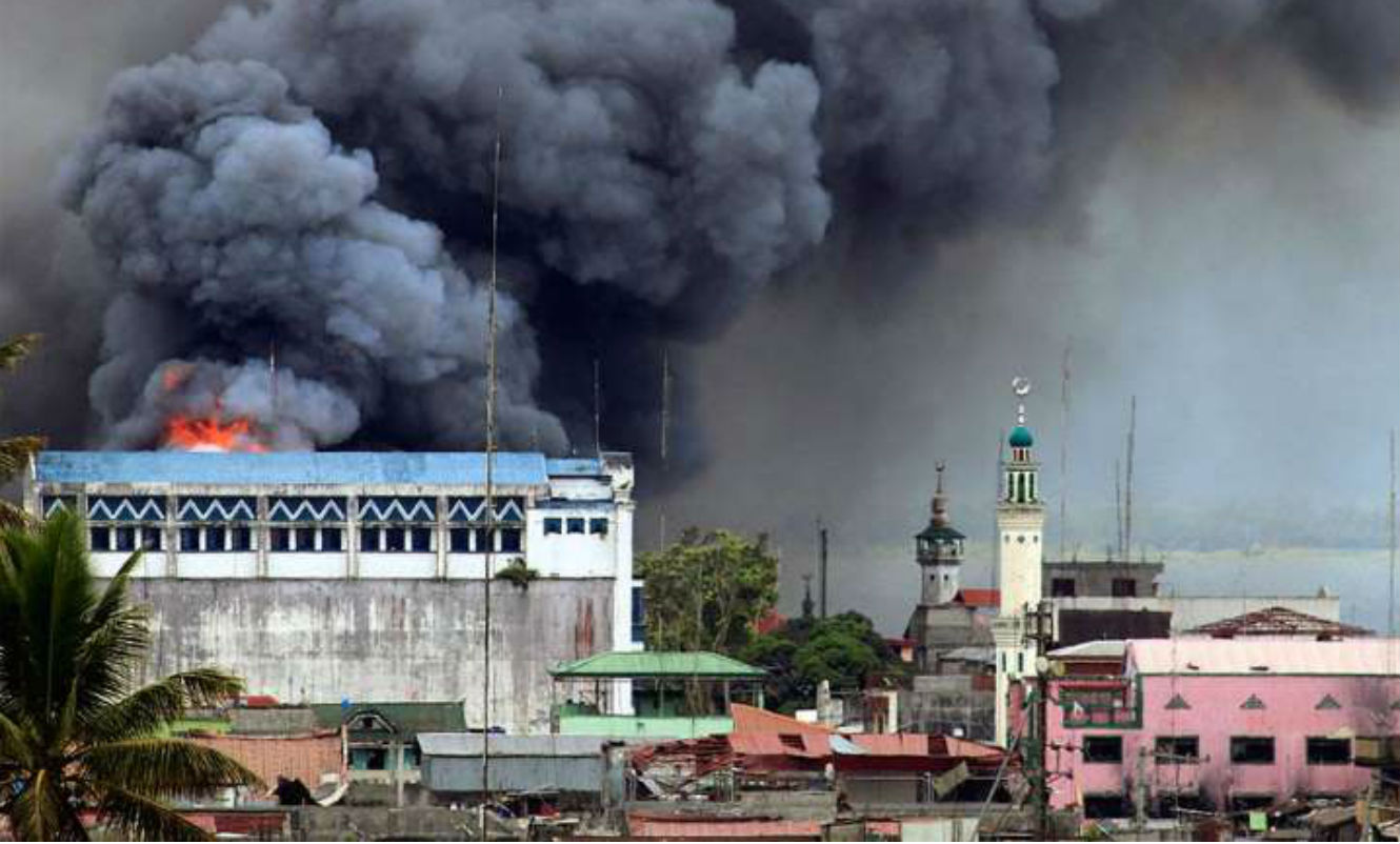 Marawi