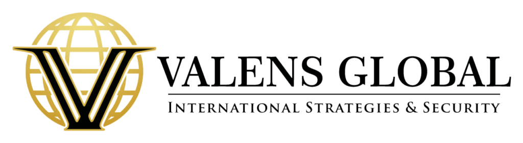 Valens Global Logo