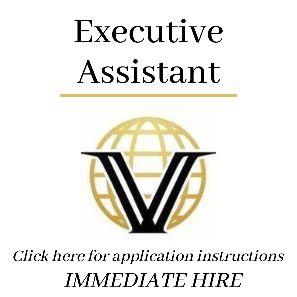 Executive Assistant (1)