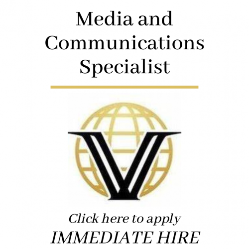 Media and Communications Specialist